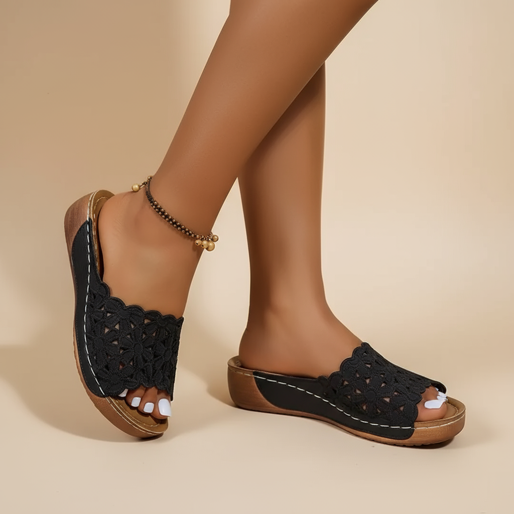 DIANA | SANDALIAS