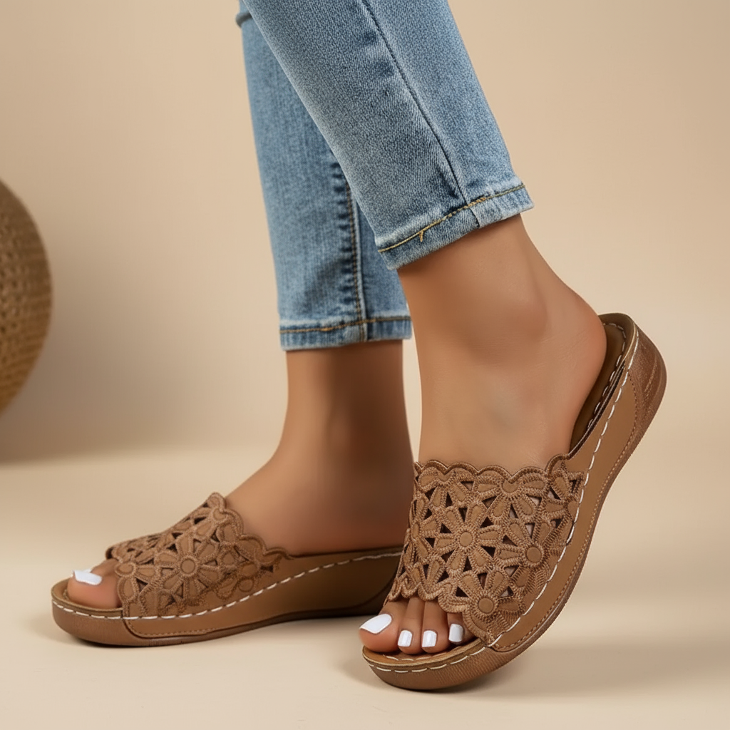 DIANA | SANDALIAS