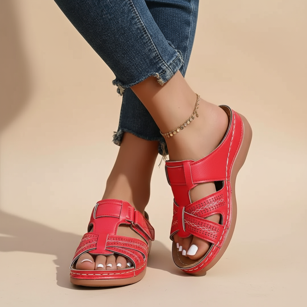 VICTORIA | SANDALIAS