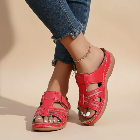 VICTORIA | SANDALIAS