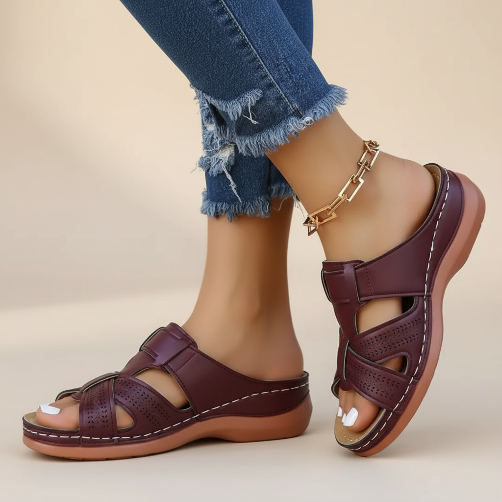 VICTORIA | SANDALIAS