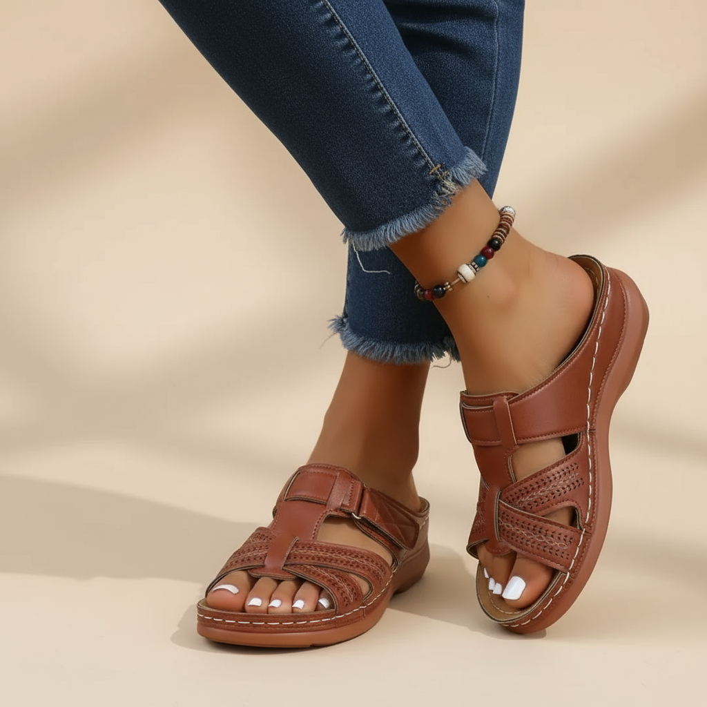 VICTORIA | SANDALIAS