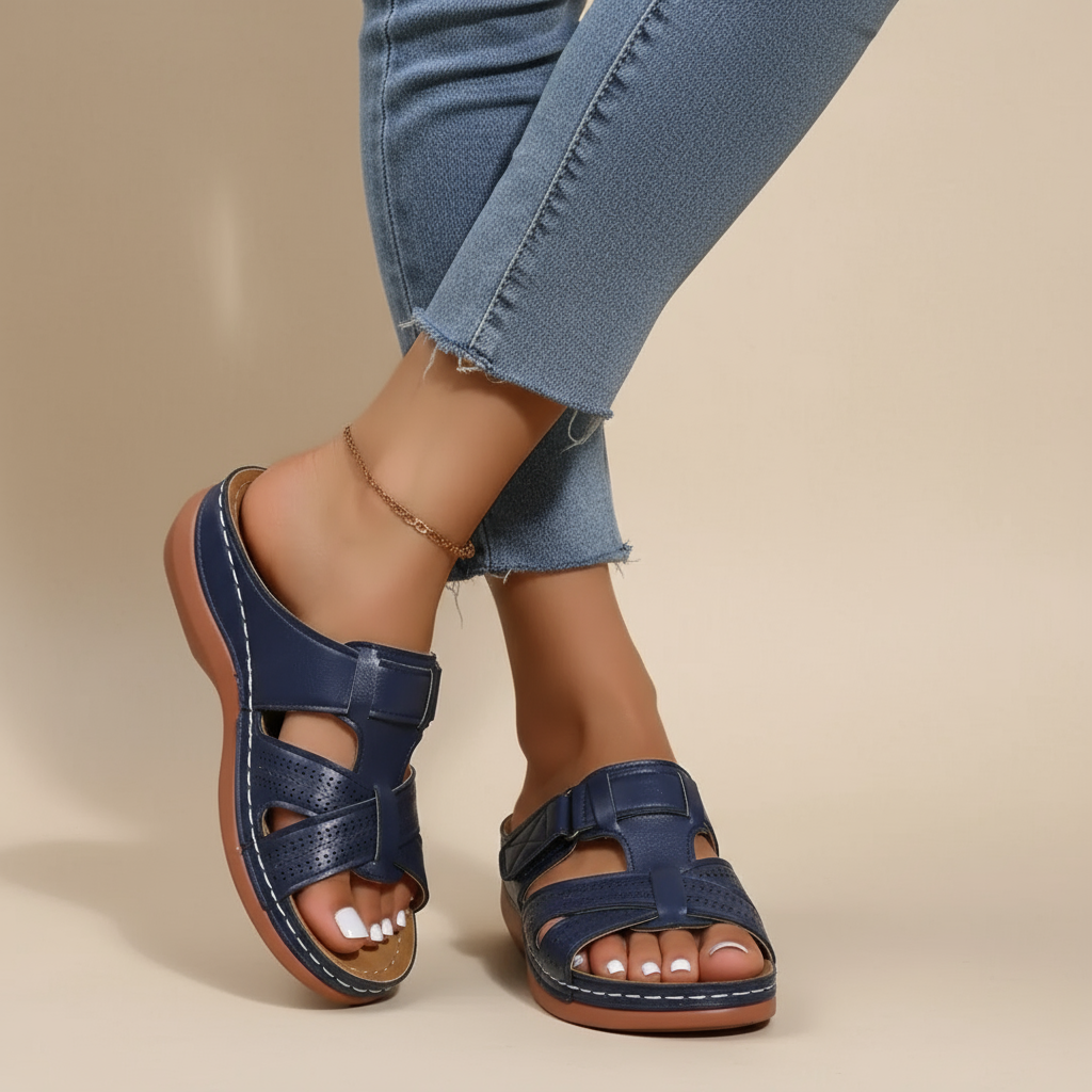 VICTORIA | SANDALIAS