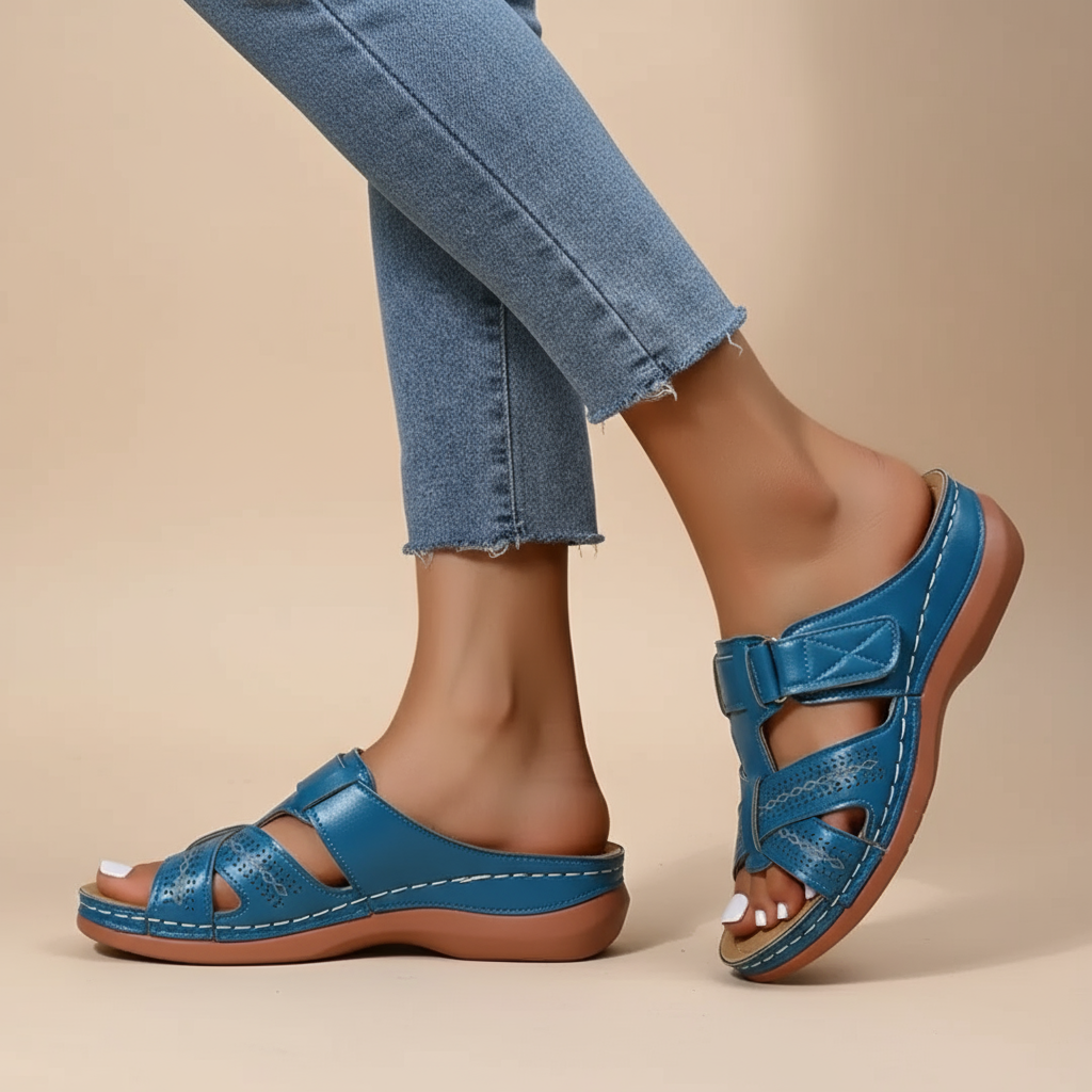 VICTORIA | SANDALIAS