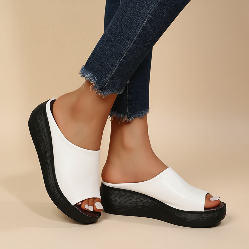 ELSA  | SANDALIAS