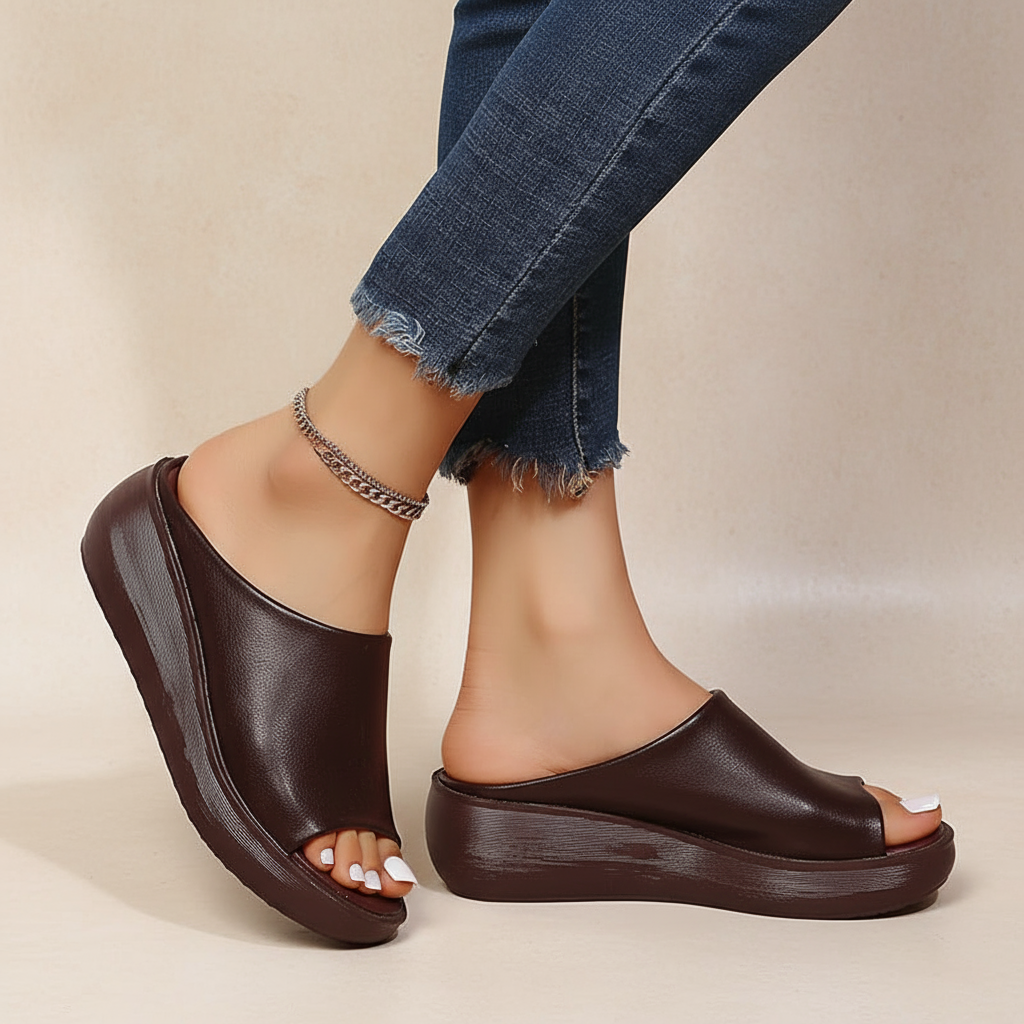 ELSA  | SANDALIAS