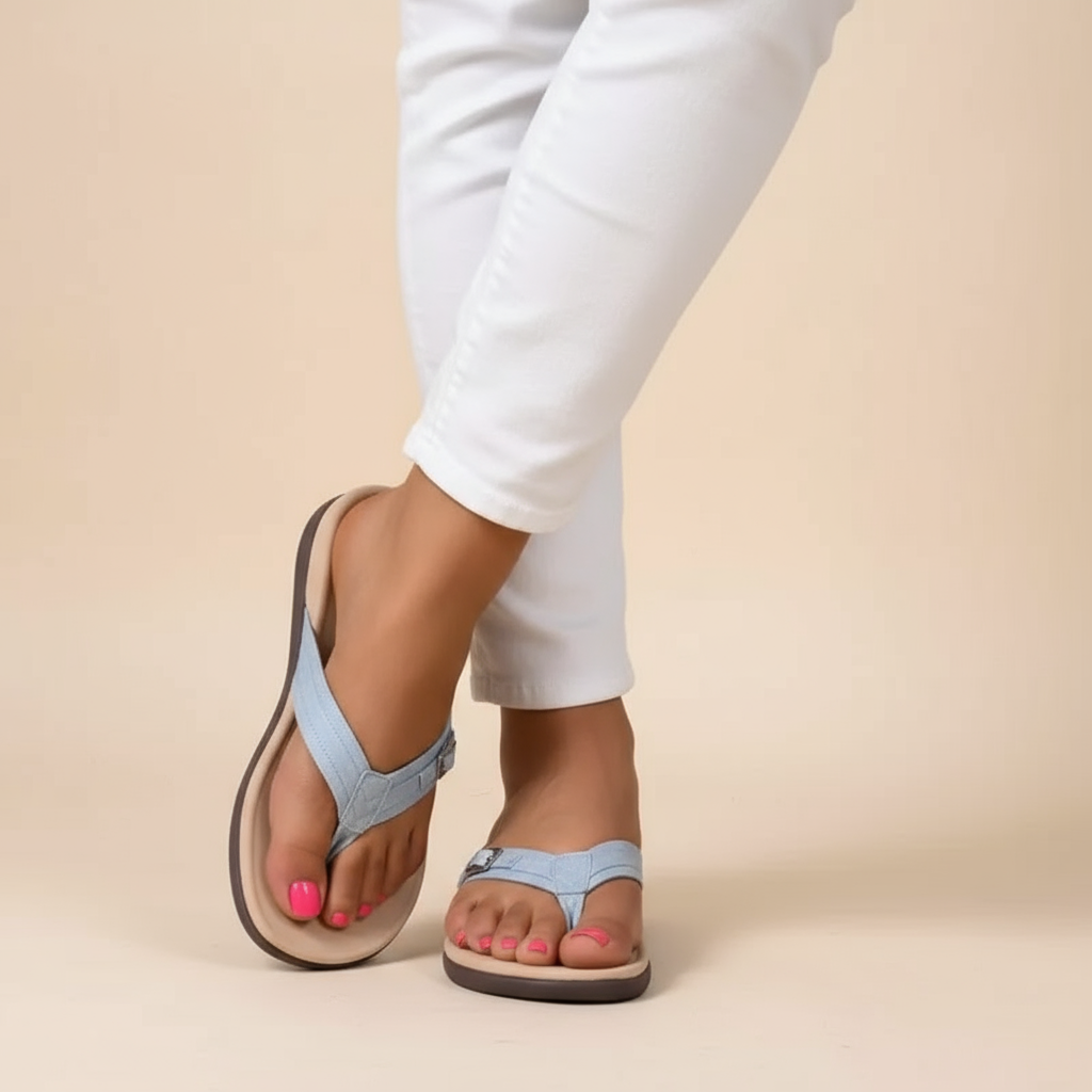 YARA | SANDALIAS