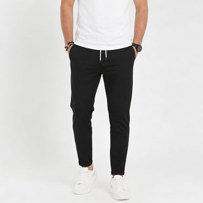 RAFA | PANTALONES ELÁSTICOS PREMIUM