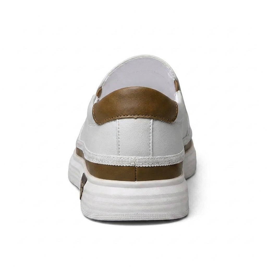 TORINO | ZAPATILLAS SIN CORDONES PARA HOMBRE