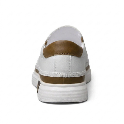 TORINO | ZAPATILLAS SIN CORDONES PARA HOMBRE