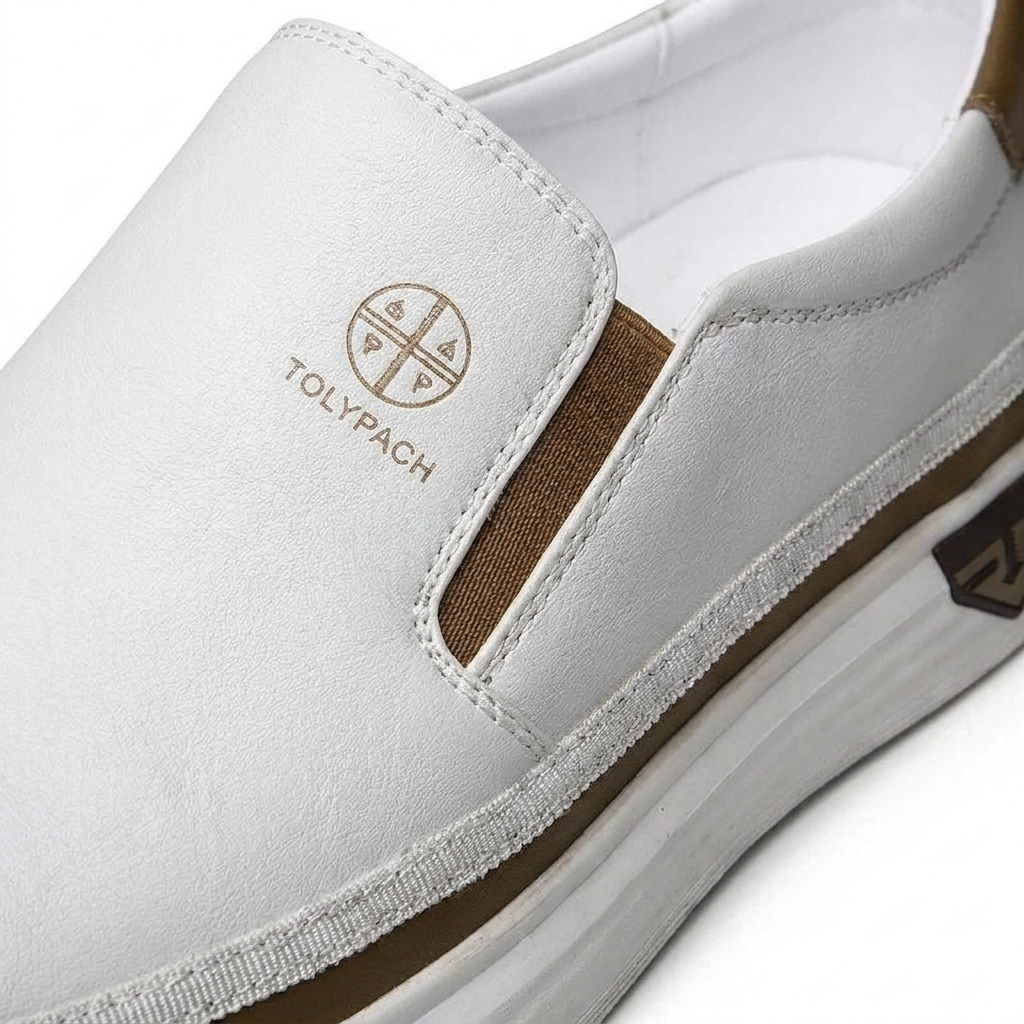 TORINO | ZAPATILLAS SIN CORDONES PARA HOMBRE