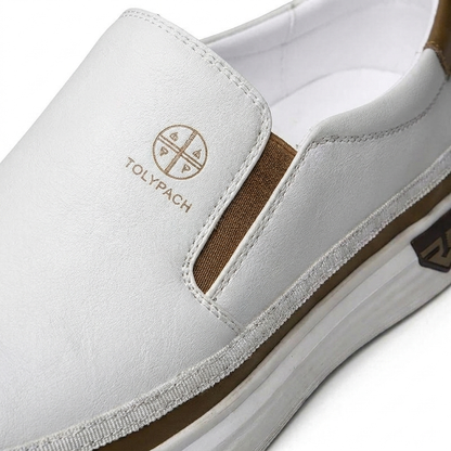 TORINO | ZAPATILLAS SIN CORDONES PARA HOMBRE