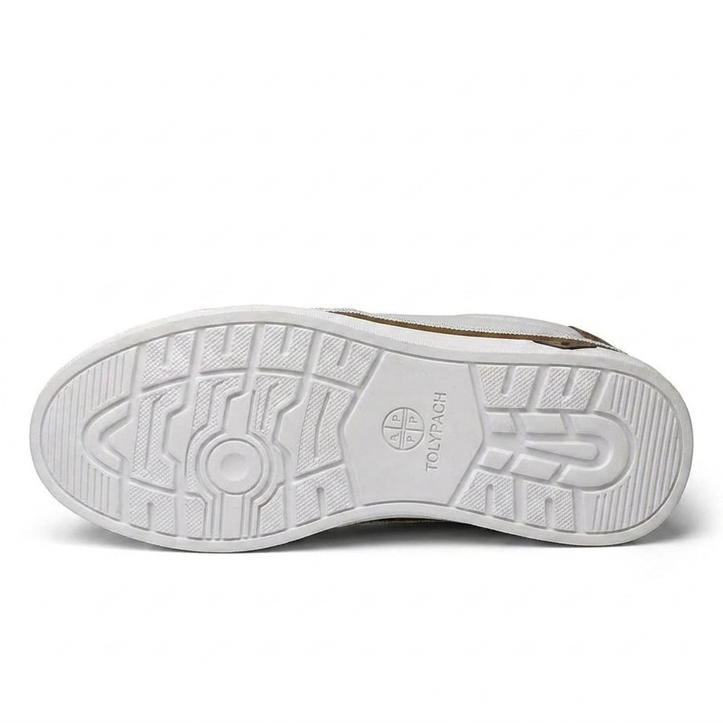 TORINO | ZAPATILLAS SIN CORDONES PARA HOMBRE