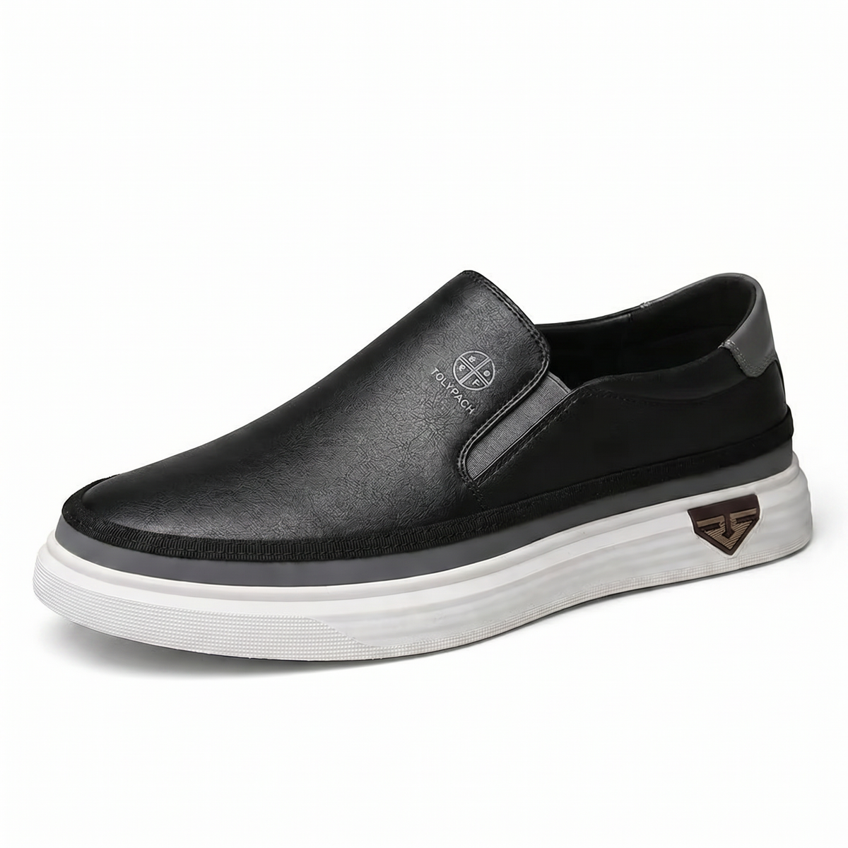 TORINO | ZAPATILLAS SIN CORDONES PARA HOMBRE