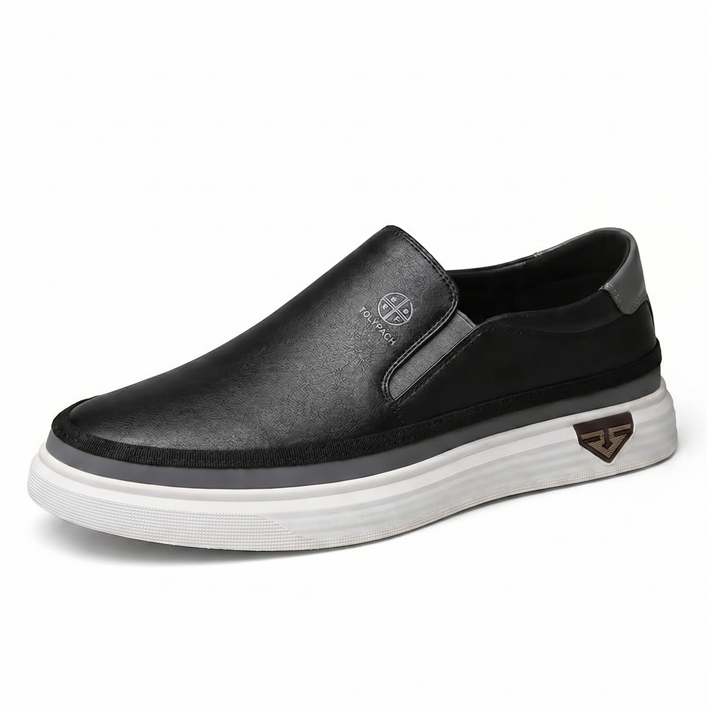 TORINO | ZAPATILLAS SIN CORDONES PARA HOMBRE