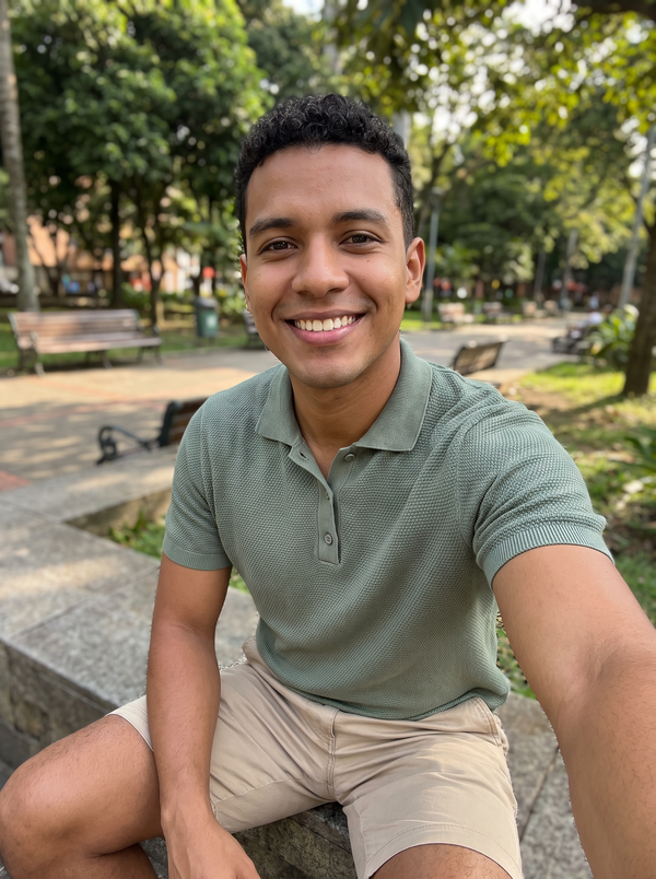 Diego M.