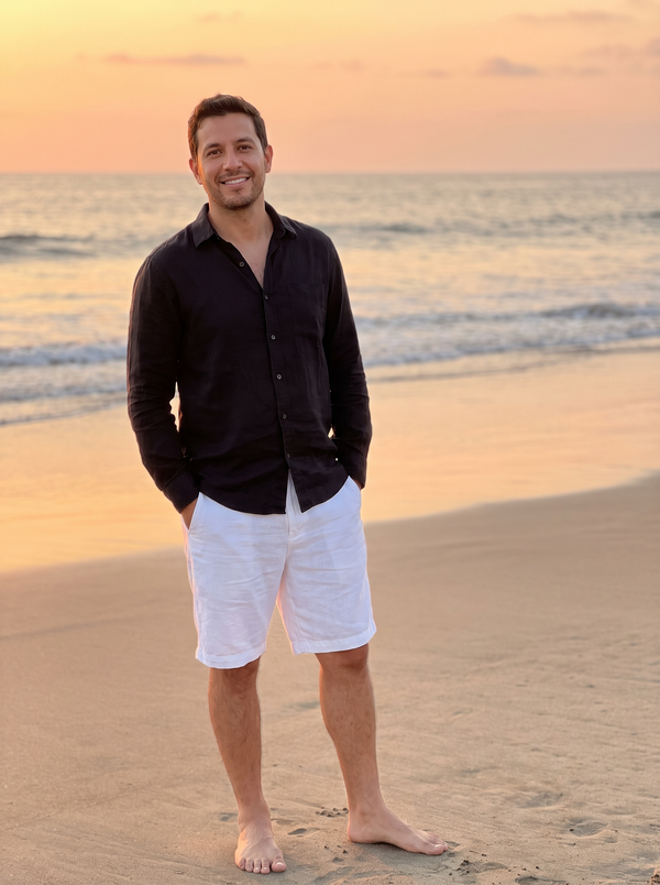 Andrés V.