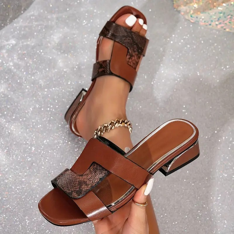 SELENE | SANDALIAS