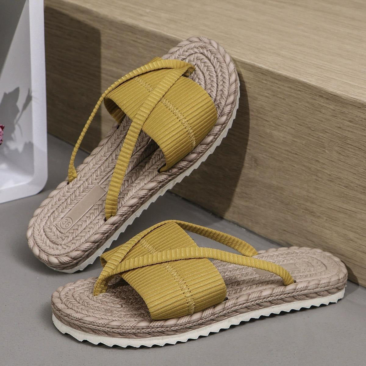 LAURA | SANDALIAS "BRISA DE MAR"