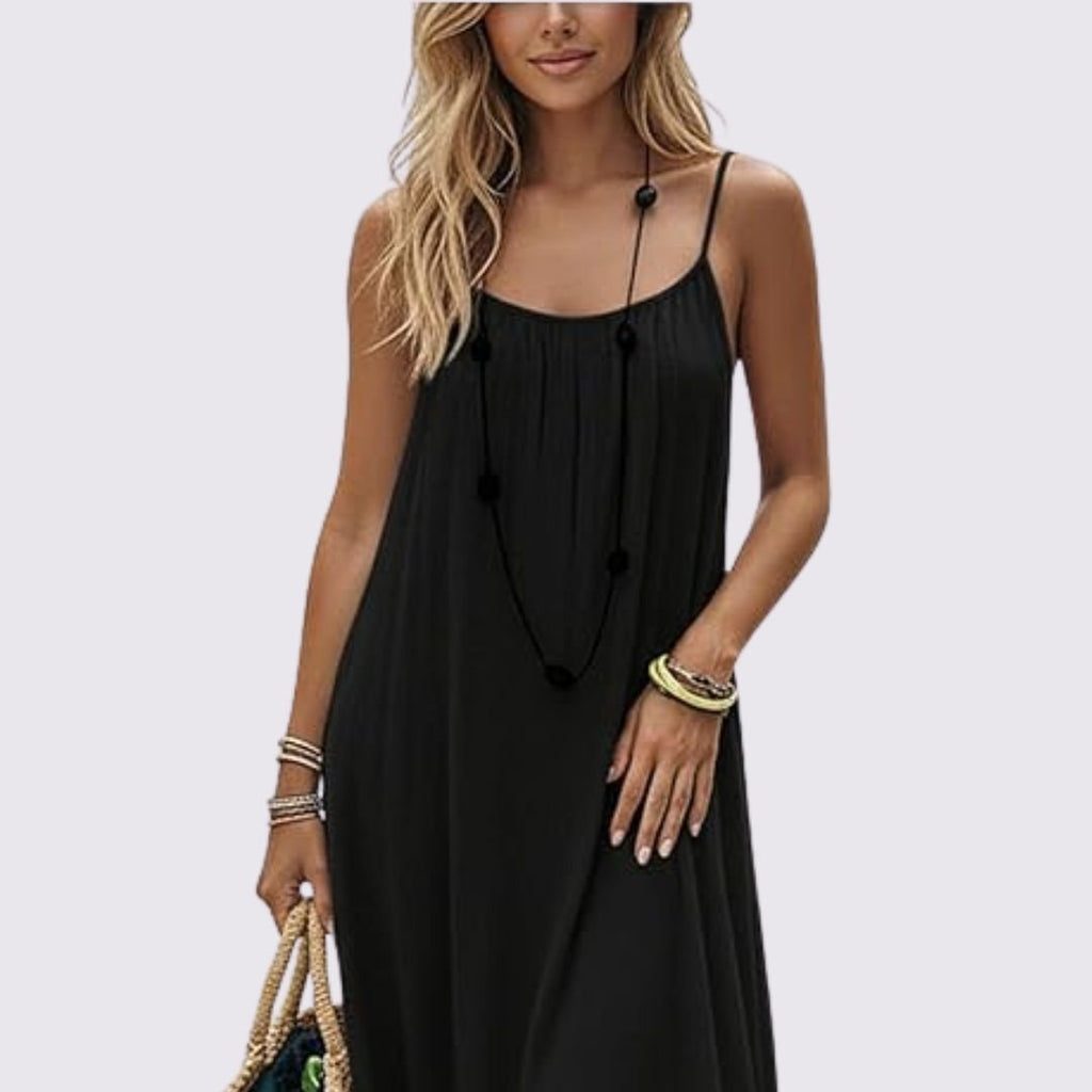 VESTIDO BRISA - CASABELLA™