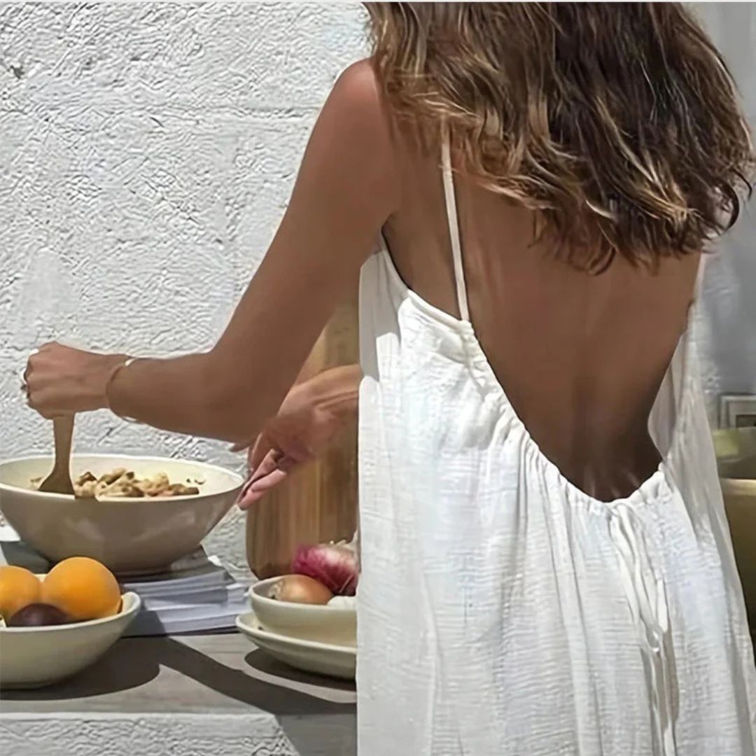 VESTIDO BRISA - CASABELLA™