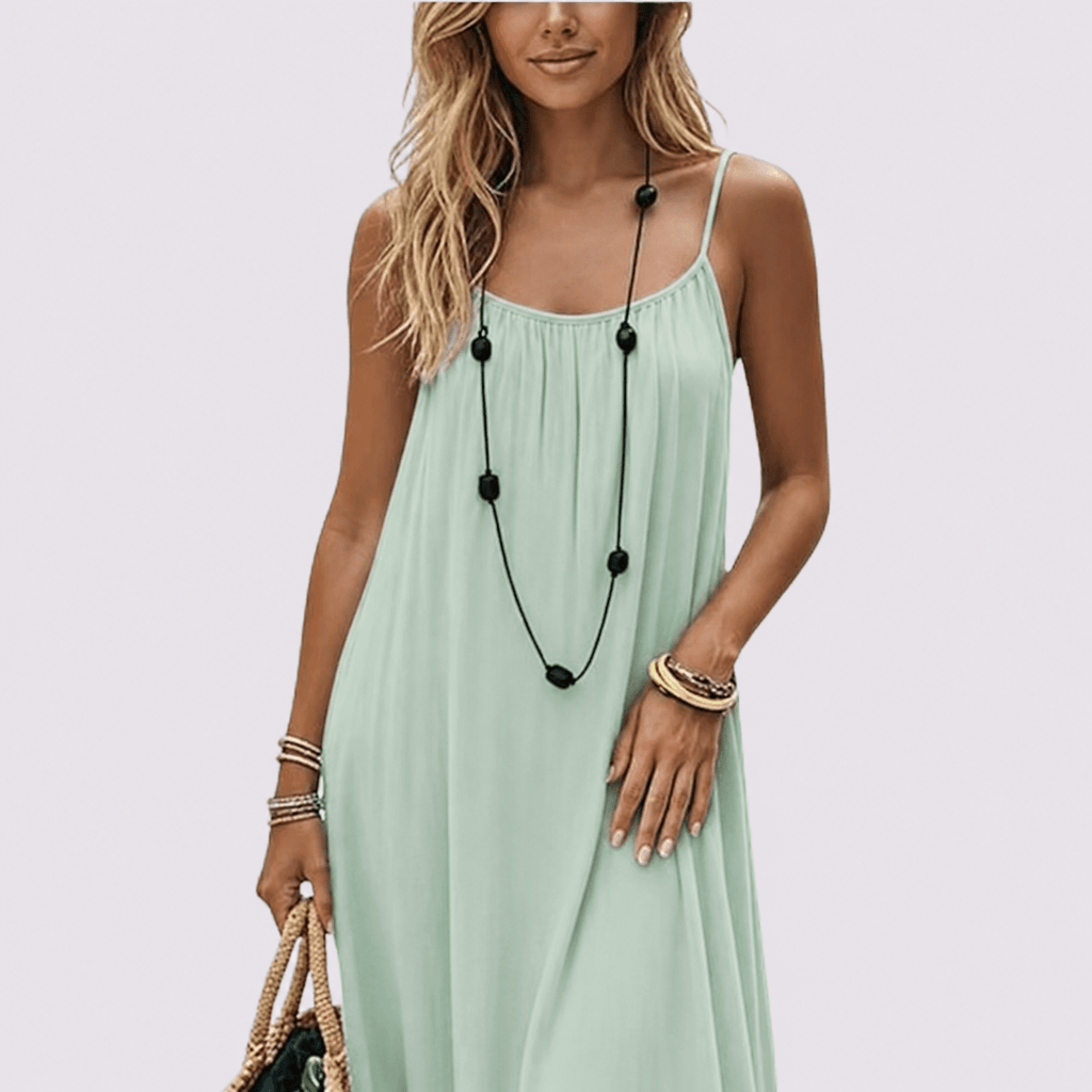 VESTIDO BRISA - CASABELLA™