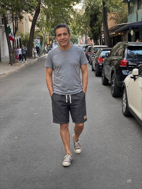 Jorge M.