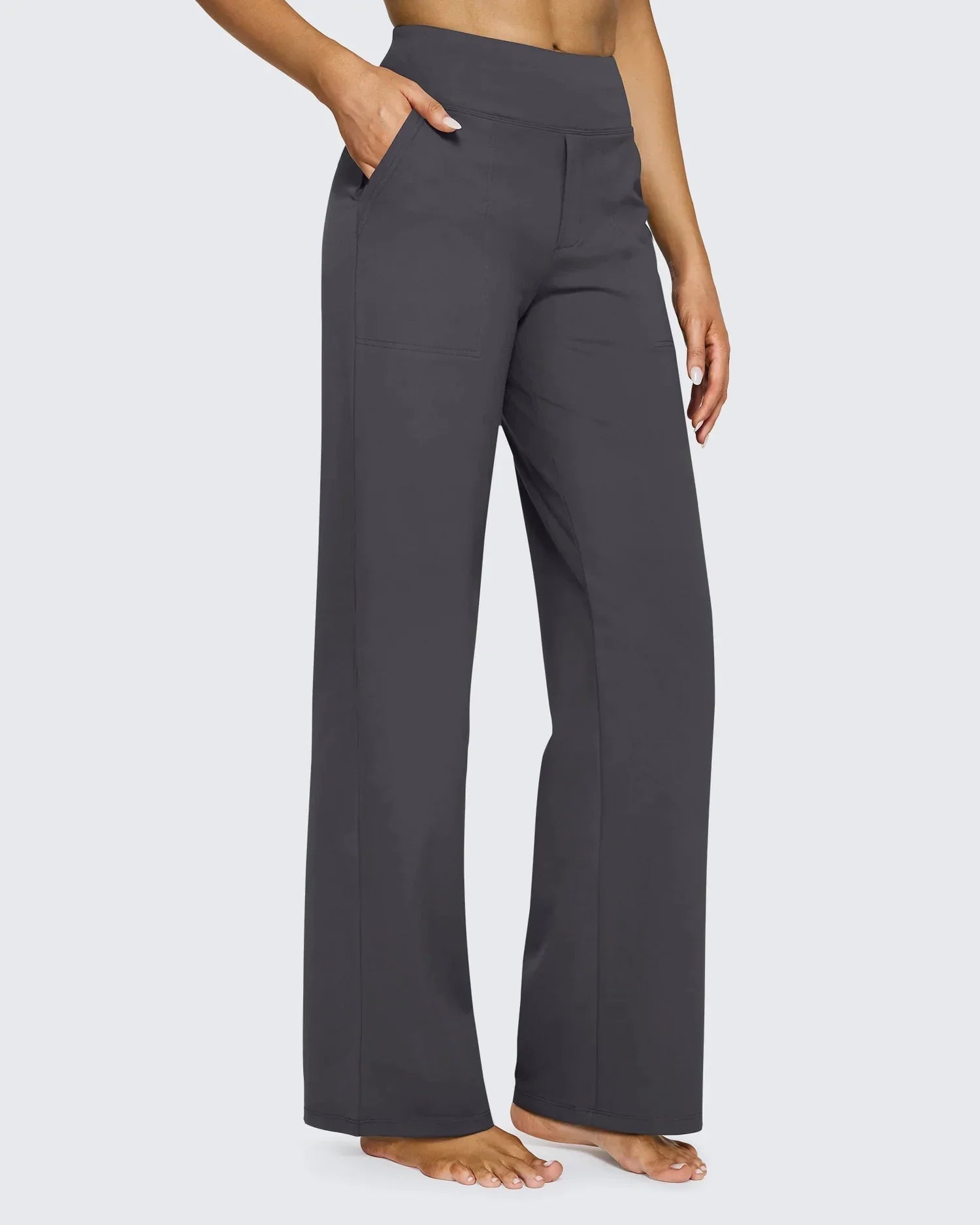LUCÍA | PANTALÓN CASUAL FLEX