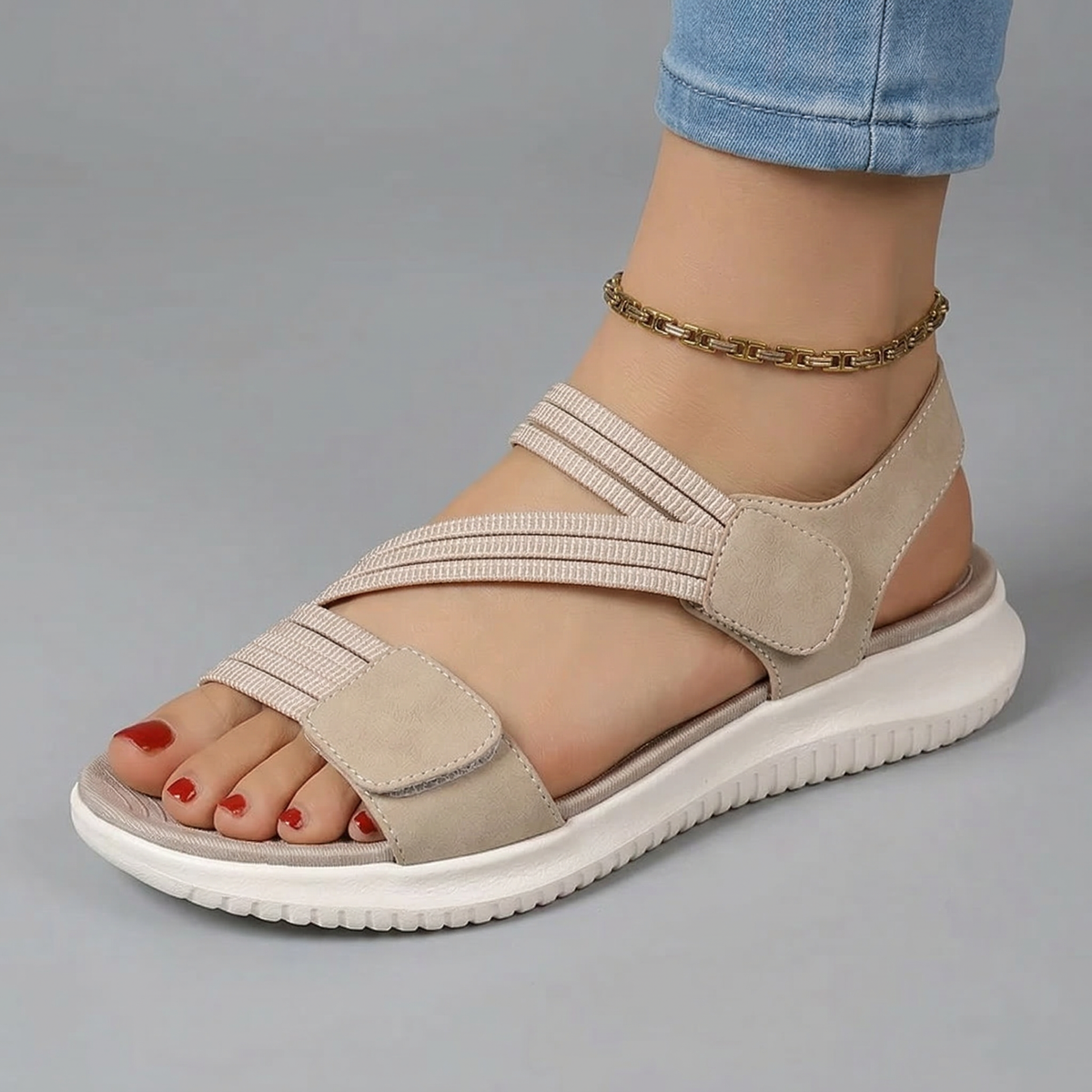 VALERIA | SANDALIAS