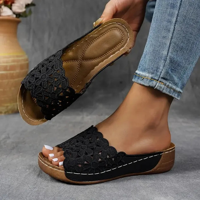 DIANA | SANDALIAS