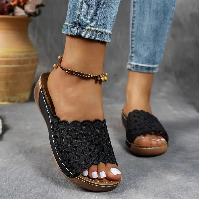 DIANA | SANDALIAS