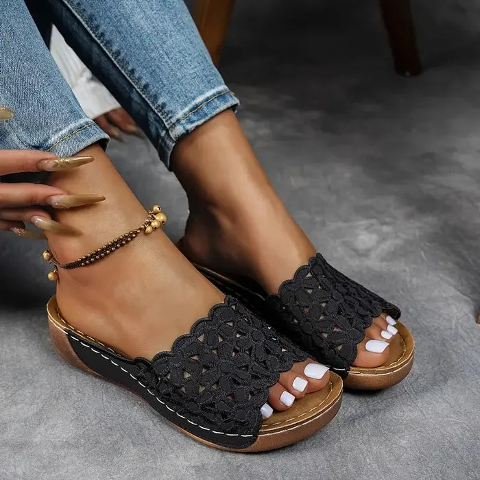 DIANA | SANDALIAS