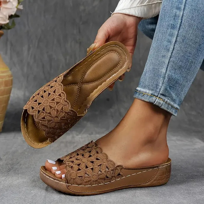 DIANA | SANDALIAS