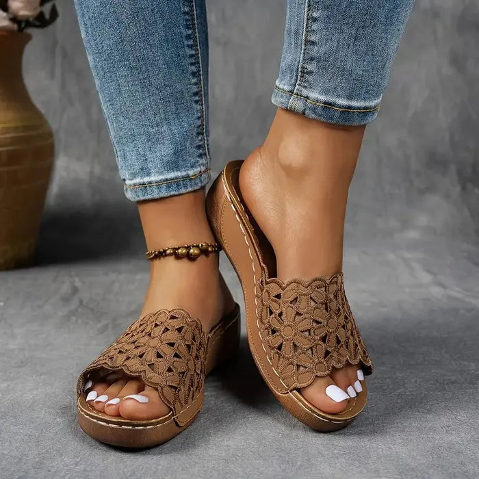 DIANA | SANDALIAS