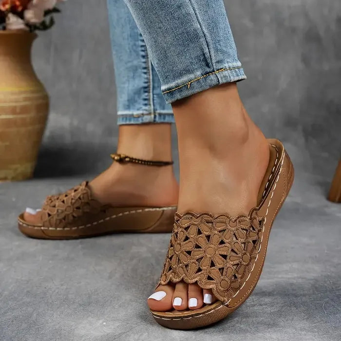 DIANA | SANDALIAS