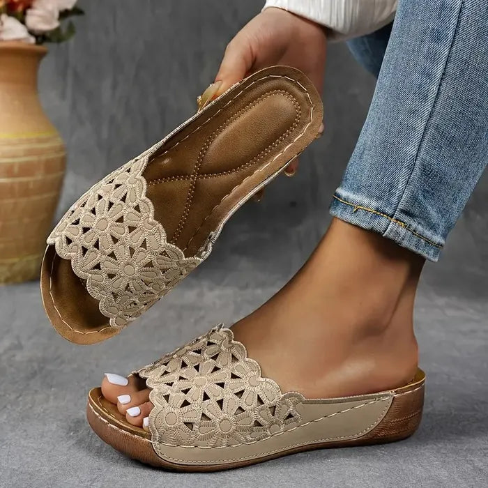 DIANA | SANDALIAS