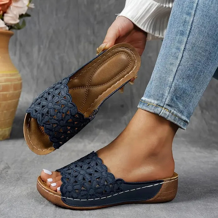 DIANA | SANDALIAS