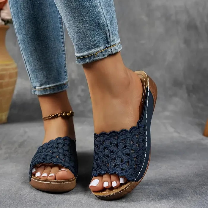 DIANA | SANDALIAS