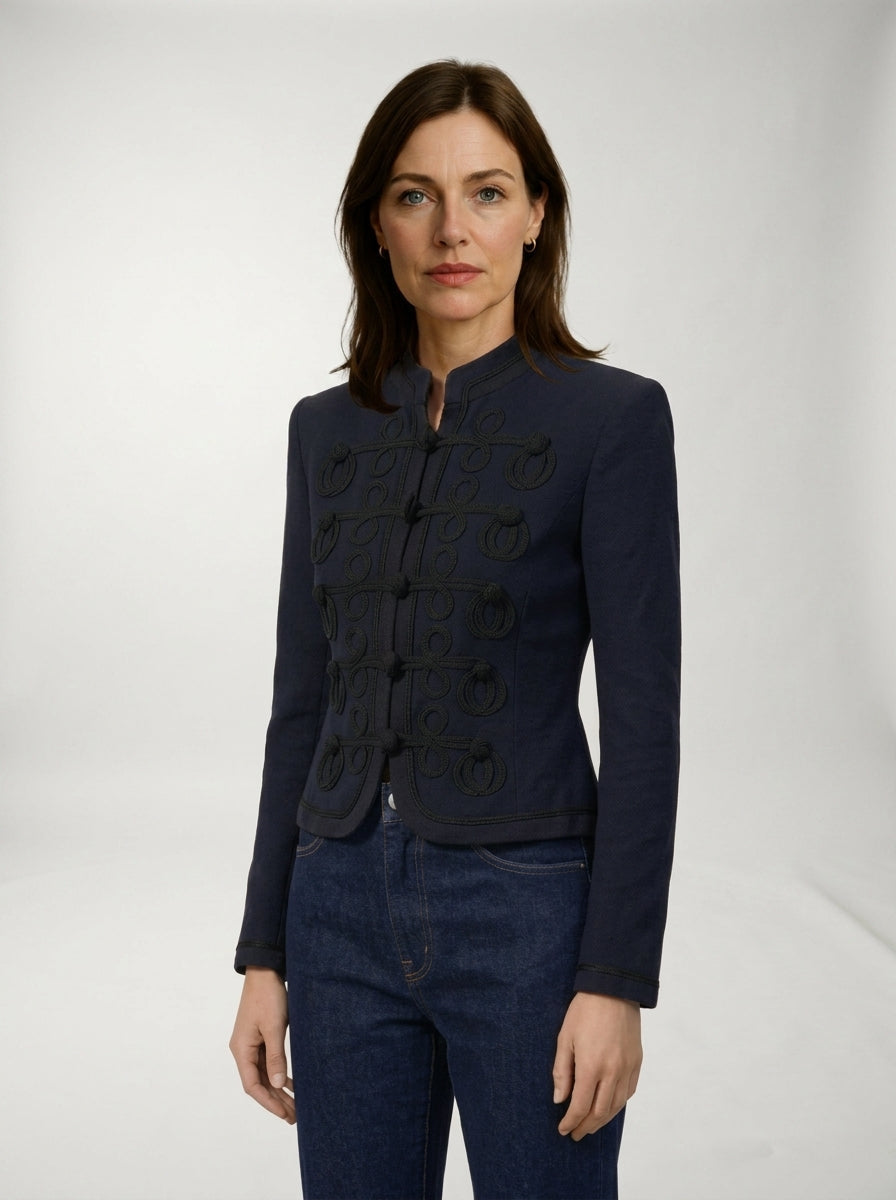 Chaqueta Elodie