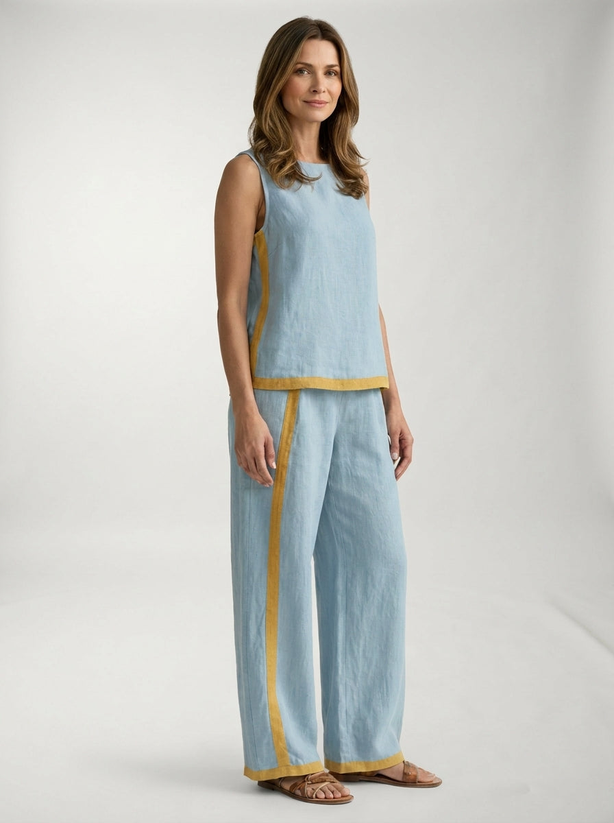 Conjunto de Lino AURENE