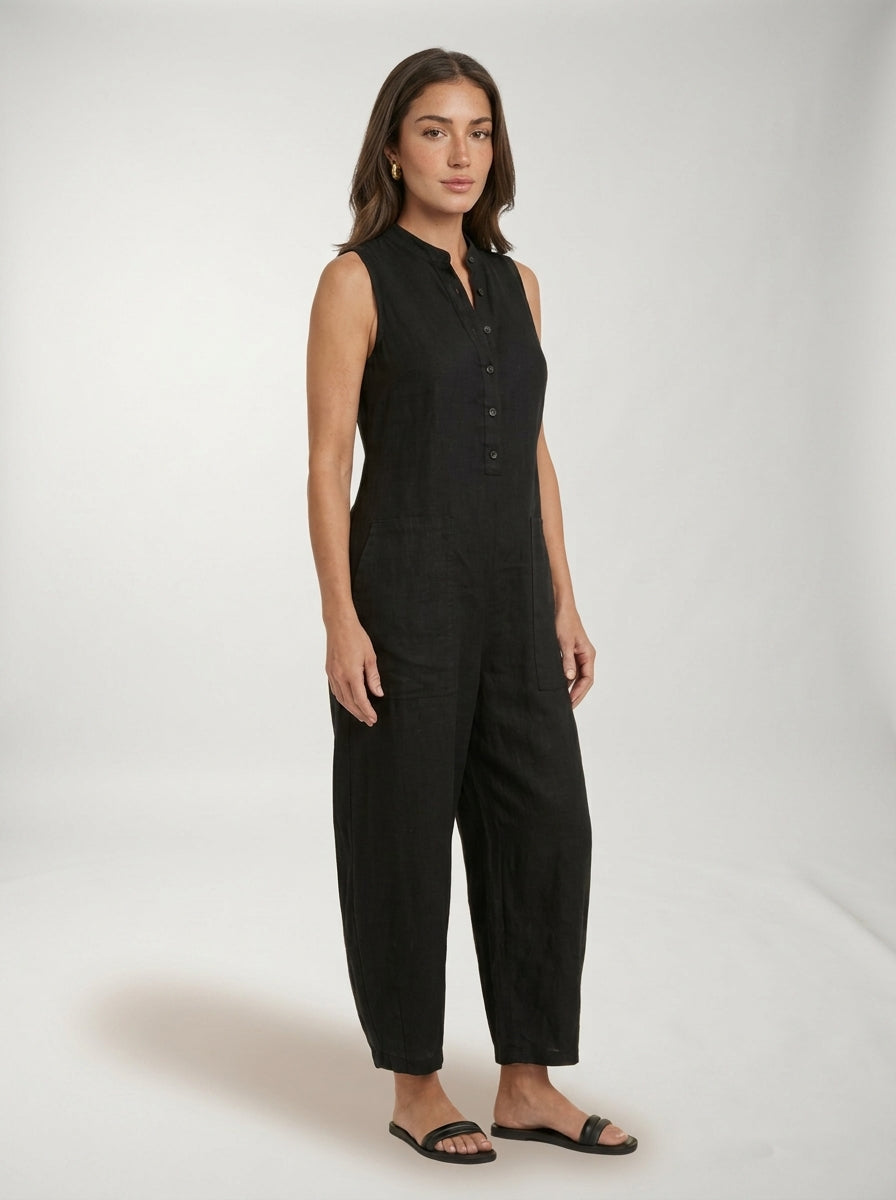 Conjunto de Lino CLAUDIA