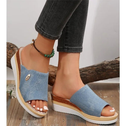 TALIA | SANDALIAS ERGONÓMICAS