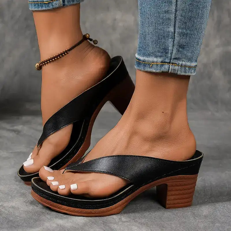 YASMINE | SANDALIAS ELEGANTES