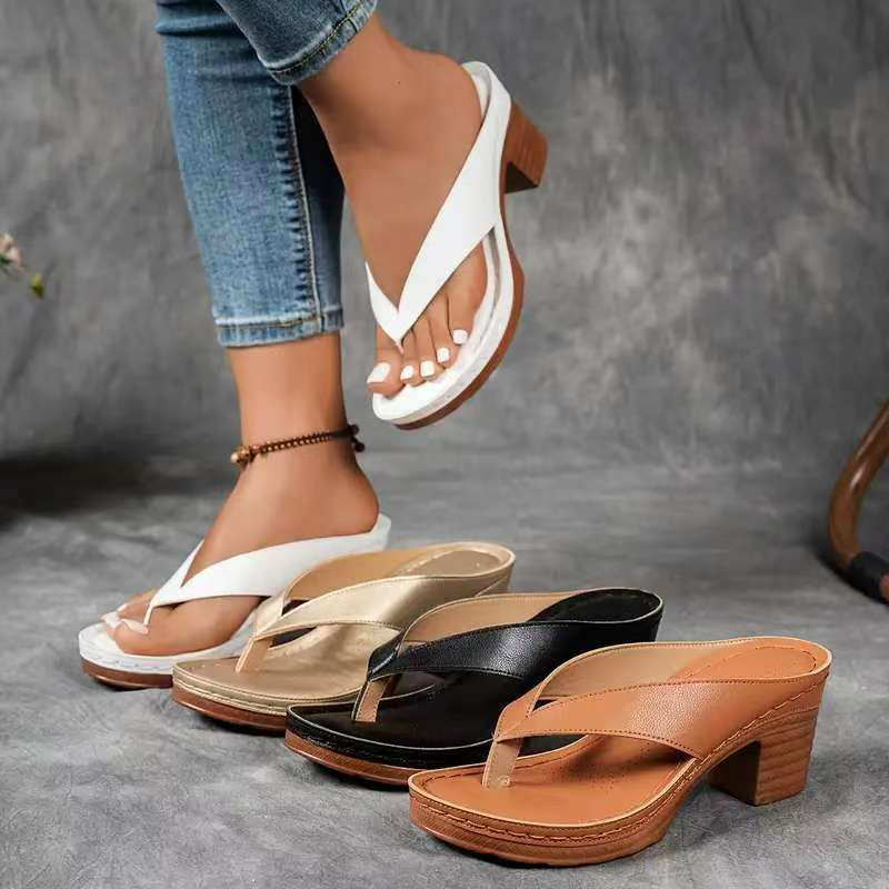 YASMINE | SANDALIAS ELEGANTES