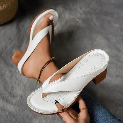 YASMINE | SANDALIAS ELEGANTES