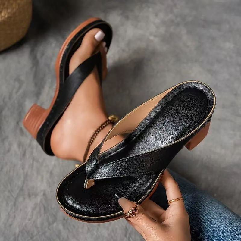 YASMINE | SANDALIAS ELEGANTES