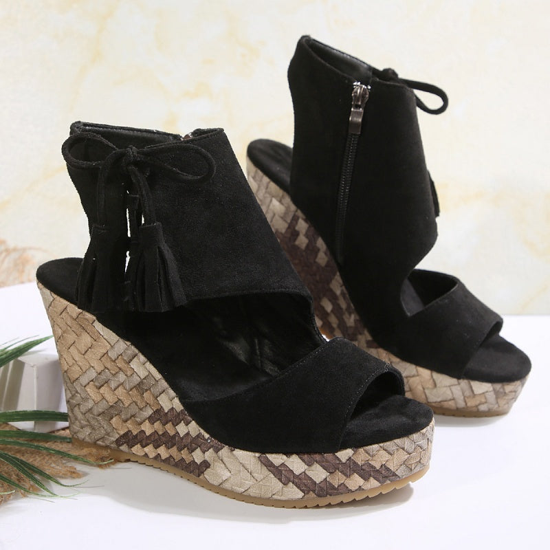 MARÍA | SANDALIAS ERGONÓMICAS