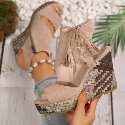 MARÍA | SANDALIAS ERGONÓMICAS