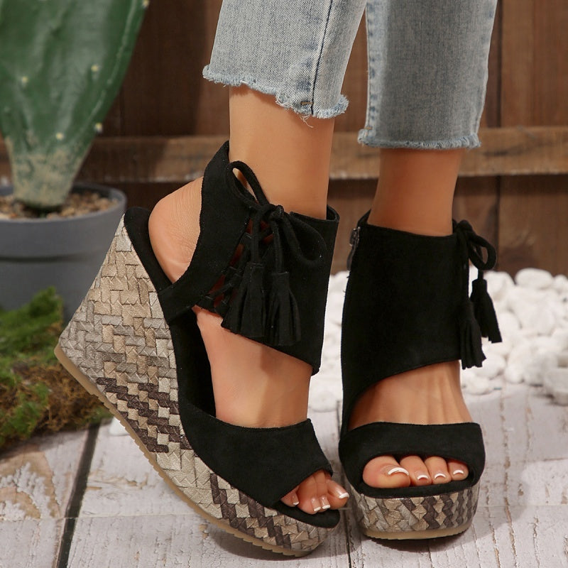 MARÍA | SANDALIAS ERGONÓMICAS