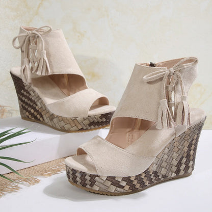 MARÍA | SANDALIAS ERGONÓMICAS